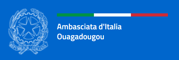 Ambassade d’Italie à Ouagadougou