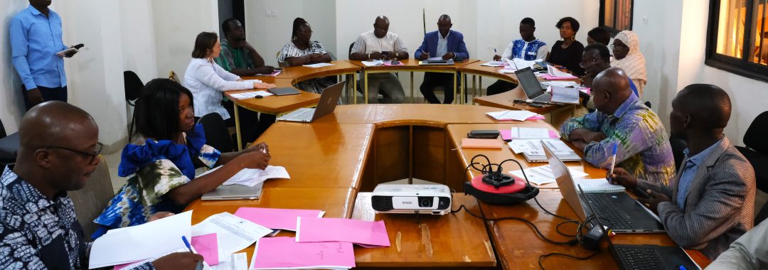 Apiculture au Burkina Faso: le projet ‘PADDA’ prêt à démarrer