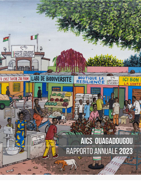 Rapporto Annuale 2023