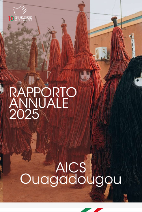 Rapporto Annuale 2025